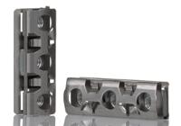 2090000 Rittal DK Series Sheet Steel Quick Release Fastener for Use with Enclosure