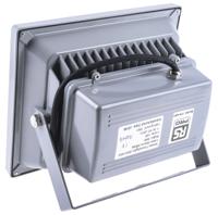 170-4261 RS PRO Floodlight, 1 LED, 30 W, 2850 → 3150 lm, IP65, 85 → 265 V ac