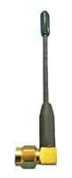 ant-rrp915sma-y LPRS ANT-RRP915SMA-Y Whip Omnidirectional Antenna with SMA Connector, ISM Band