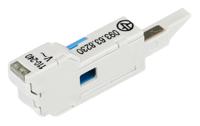 093638230 Finder Pluggable Function Module, Fuse Module for use with 30 Series, 39.31 Series, 60 Series, 61 Series, 80 Series, 81