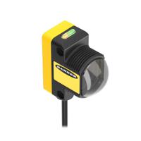 qs30ex Banner Through Beam Photoelectric Sensor, Barrel Sensor, 213 m Detection Range