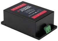 tmm-60124c TRACOPOWER Switching Power Supply, TMM 60124C, 24V dc, 2.5A, 60W, 1 Output, 85 → 264V ac Input Voltage
