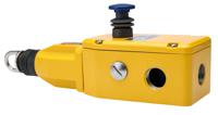 44506-5010-er6022-021m Omron ER Rope Pull Switch, 80m, NO/2NC, Straight