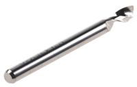 du91 CIF Carbide PCB Drill Bit, 3.17mm Diameter