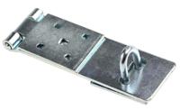 751-348 RS PRO Steel Hasp & Staple