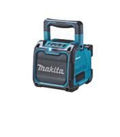dmr200 Makita Portable Bluetooth Speaker, 10.8 → 18V, 2.8kg