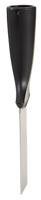 40109 Vikan Stainless Steel Hand Scraper, 1 piece