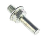 16686 3M Roloc Shaft for Backing Pad