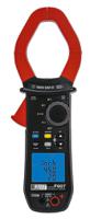 p01120967 Chauvin Arnoux F607 Clamp Meter Bluetooth, 3000A dc, Max Current 2000A ac CAT III 1000V