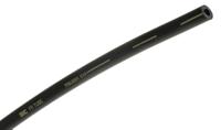 trbu0604b-20 SMC Compressed Air Pipe Black Polyolefin, Polyurethane 6mm x 20m TRBU Series