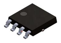nvmjs1d5n04cltwg onsemi NVMJS1D5N04CL Type N-Channel MOSFET, 200 A, 40 V Enhancement, 8-Pin LFPAK NVMJS1D5N04CLTWG