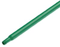 29682 Vikan Green Polypropylene Handle, 1m