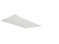 aermled3120cw Ansell Lighting 60 W Rectangular LED Panel Light, Cool White, L 1.2 m W 600 mm