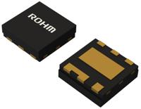 rf9l120bkfratcr ROHM RF9L120BKFRA Type N-Channel MOSFET, 12 A, 60 V Depletion, 6-Pin DFN2020Y7LSAA RF9L120BKFRATCR
