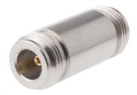 n7071a1-nt3g-50 Amphenol RF Straight 50Ω RF Adapter N Socket to N Socket 6GHz