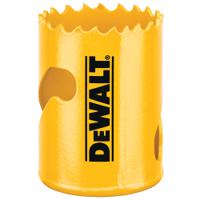 dt90312-qz DeWALT Bi-metal 40mm Hole Saw