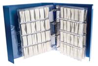 smr-61 Nova, SMR-61 Thick Film, SMT 120 Resistor Kit, with 18100 pieces, 10 Ω → 1MΩ