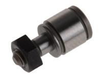 cfs-3w Miniature Caged Cam Follower CFS 3W, 3mm ID, 6mm OD