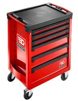 roll6m3apf Facom 6 Drawer Wheeled