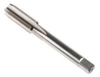 522-7597 RS PRO Threading Tap HSS 1-Piece 1.25mm Pitch Metric Fine Standard M12 Thread