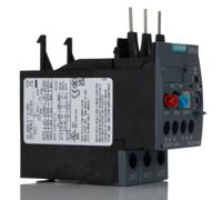 3ru2126-4ab0 Siemens Overload Relay NO/NC, 11 → 16 A, 16 A, 7.5 kW