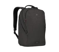 611642 Wenger Light 16in  Laptop Laptop Bag, Grey
