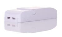 ract09-350 Recom LED Driver, 13 → 26V dc Output, 9W Output, 350mA Output, Constant Current Dimmable