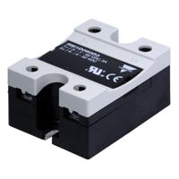 rm1d060d3 Carlo Gavazzi RM1D Series Solid State Relay, 3 A Load, Panel Mount, 60 V ac/dc Load, 32 V ac/dc Control