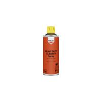 34011 Rocol Heavy Duty Cleaner 300 ml Aerosol