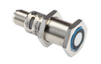 um18-218127111 SICK Ultrasonic Threaded Barrel Proximity Sensor, M18, 1 m Detection 0-10 V, 15 → 30 V dc