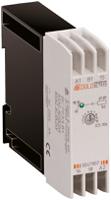 bc7933n81-acdc24v-05-10s Dold BC7933N Series DIN Rail Mount Timer Relay, 24V ac/dc, 1-Contact, 0.5 → 10s, 1-Function, SPDT