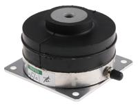 plm3 Fabreeka M12 Anti Vibration Mount