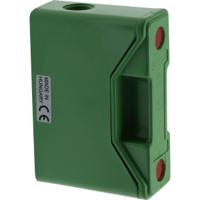 rs20hgn Eaton 20A Rail Mount Fuse Holder for A1 Fuse, 1P, 690V ac