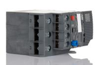1saz721201r1040-tf42-76 ABB TF42 Thermal Overload Relay 1NO + 1NC, 5.7 → 7.6 A F.L.C, 7.6 A Contact Rating, 2 W, 3P, AF Range