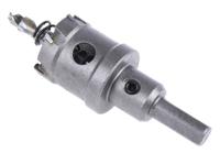 ctd32 Starrett Carbide Tipped 32mm Hole Saw
