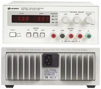 e3630a Keysight Technologies E3630A Series Digital Bench Power Supply, 0 → ±20V, 0 → 2.5 A, 0 → 500mA,