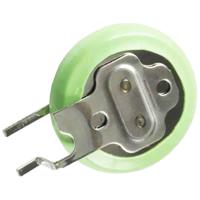 br-1225afan Panasonic BR1225 Button Battery, 3V, 12.5mm Diameter