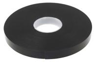 hps-120b-25mmx33m Hi-Bond HPS 120B Black Foam Tape, 25.0mm x 33.0m, 1.20mm Thick