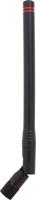ant-433-cw-hwr-sma Linx ANT-433-CW-HWR-SMA Whip Omnidirectional Telemetry Antenna with SMA Connector, ISM Band