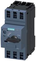 3rv2411-1da20 Siemens 2.2 → 3.2 A SIRIUS 3RV Motor Protection Circuit Breaker