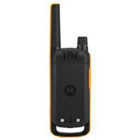 b8p00810ydemaq Motorola Talkabout T82 Extreme 16 Channel Walkie Talkies