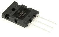 mjl3281ag onsemi MJL3281AG NPN Transistor, 15 A, 200 V, 3-Pin TO-3BPL