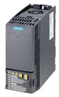 6sl3210-1ke15-8ab2 Siemens Inverter Drive, 1.5 kW, 3 Phase, 400 V ac, 6 A, 7.4 A, SINAMICS G120C Series