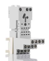 1svr405651r3100-cr-m4ls ABB CR-M PCB Mount Relay Socket