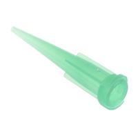 669-3869 Metcal Green Tapered Dispensing Tip, 18 Gauge