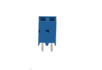 75915-302lf Amphenol Communications Solutions Surface Mount PCB Socket, 2-Contact, 1-Row, 2.54mm Pitch