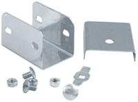 471-1524 RS PRO 304 Stainless Steel Cable Trunking Accessory, 50 x 50mm