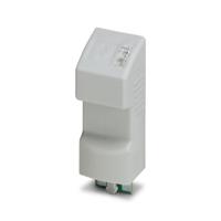 2900942 Phoenix Contact Pluggable Function Module, LED Varistor