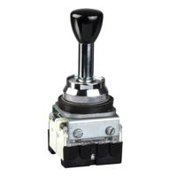 xd2ac221 Schneider Electric 2-Axis Joystick Controller 230V
