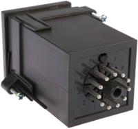 tc4810-02-110240vac Tempatron 1/16 DIN On/Off Temperature Controller, 48 x 48mm Relay, 110 → 240 V ac Supply Voltage